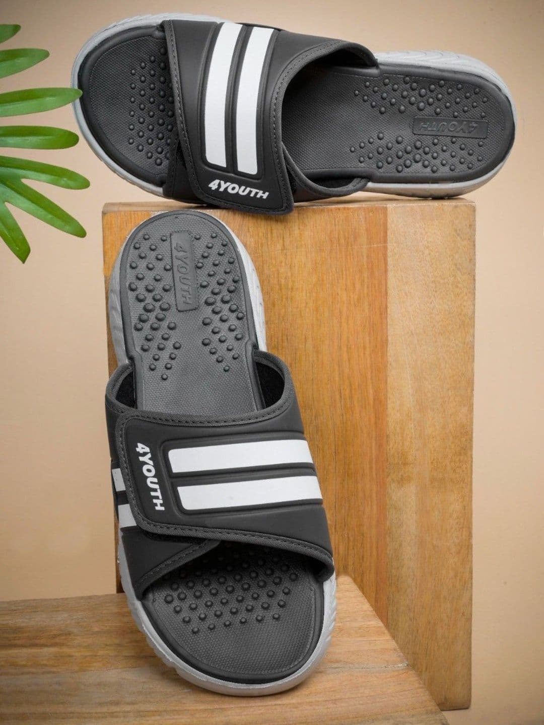 OXTRID Men Comfort Sandals - view 1