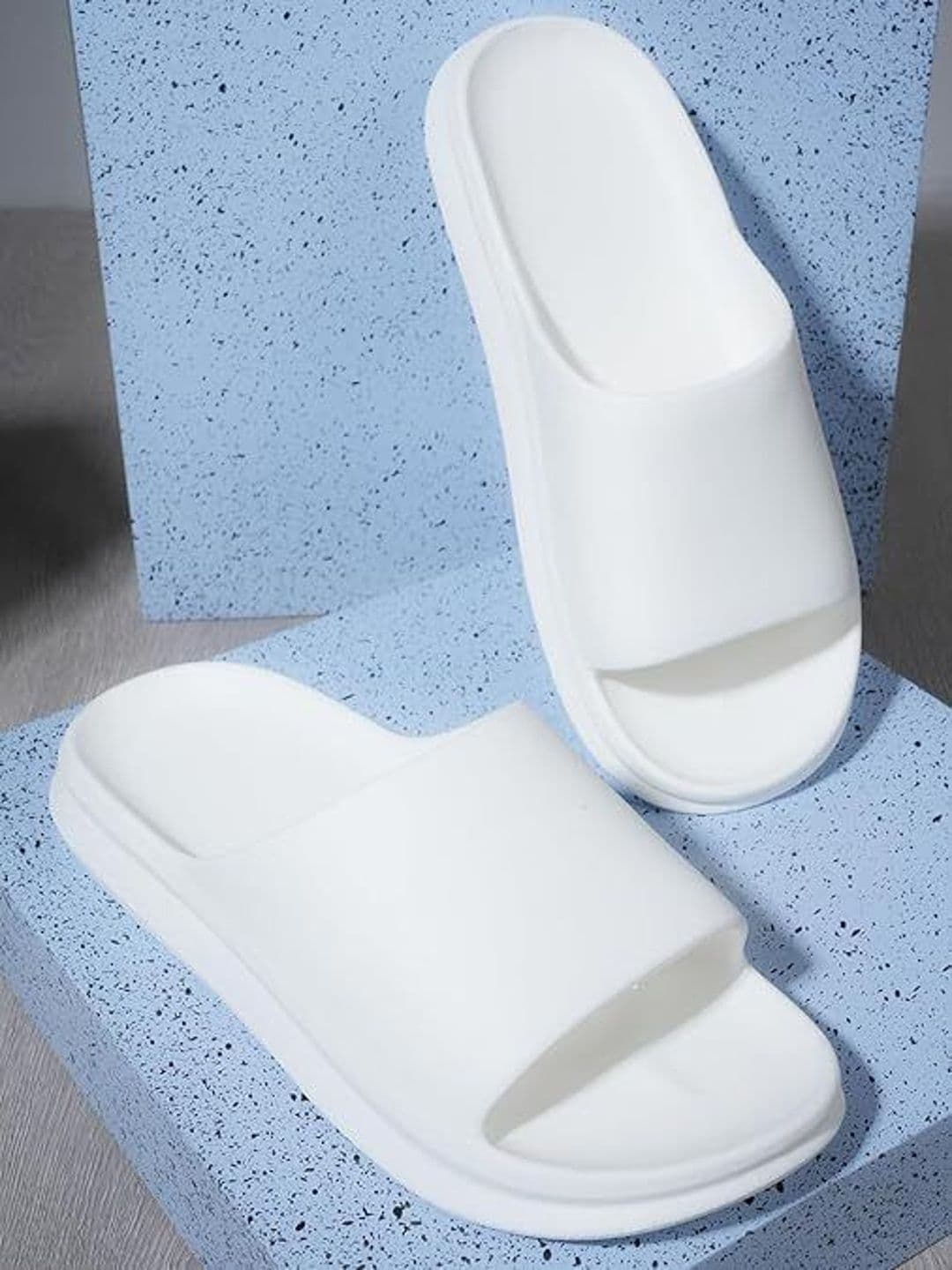 ELEVATE STEPS Men Sliders - view 1