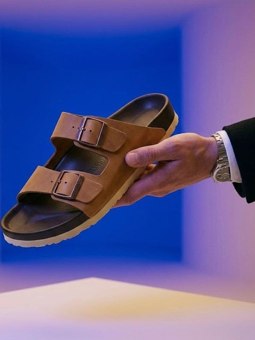 Corsac Men Comfort Sandals - view 1