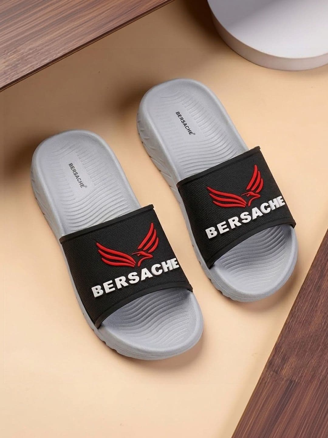 BERSACHE Men Comfort Sandals - view 1