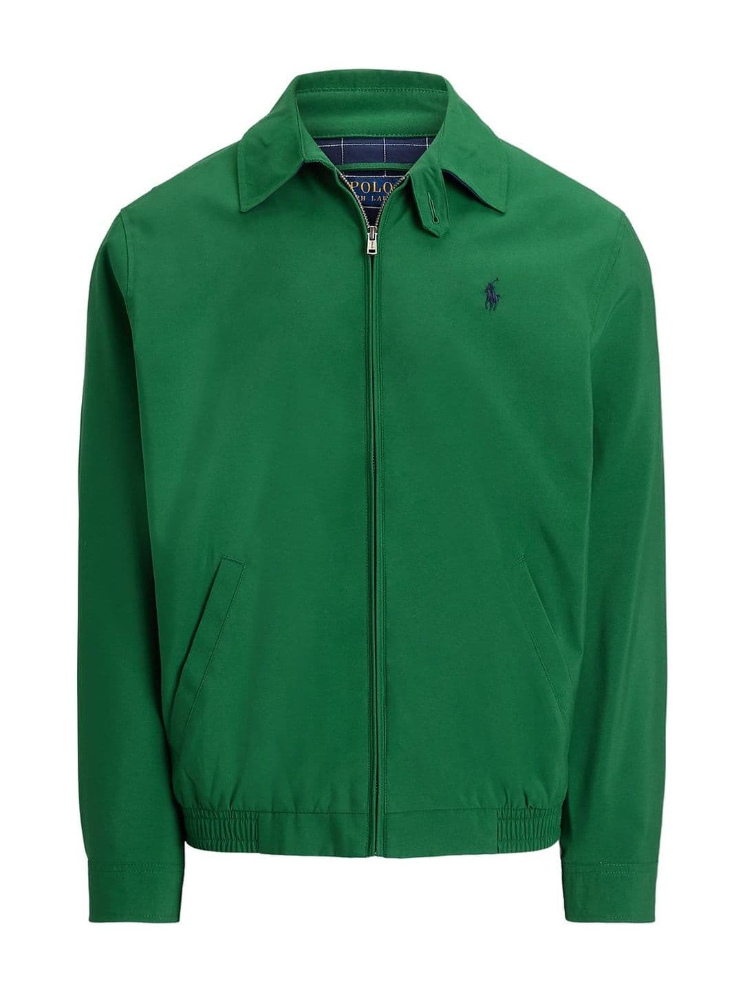 Polo Ralph Lauren Men Open Front Jacket - view 1