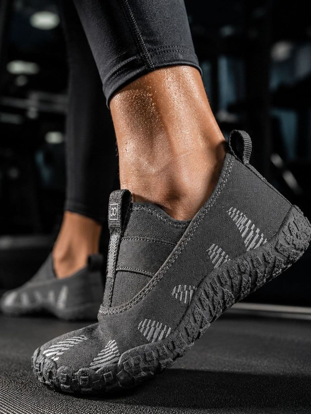 JO Men Mesh Training or Gym Shoes - view 1