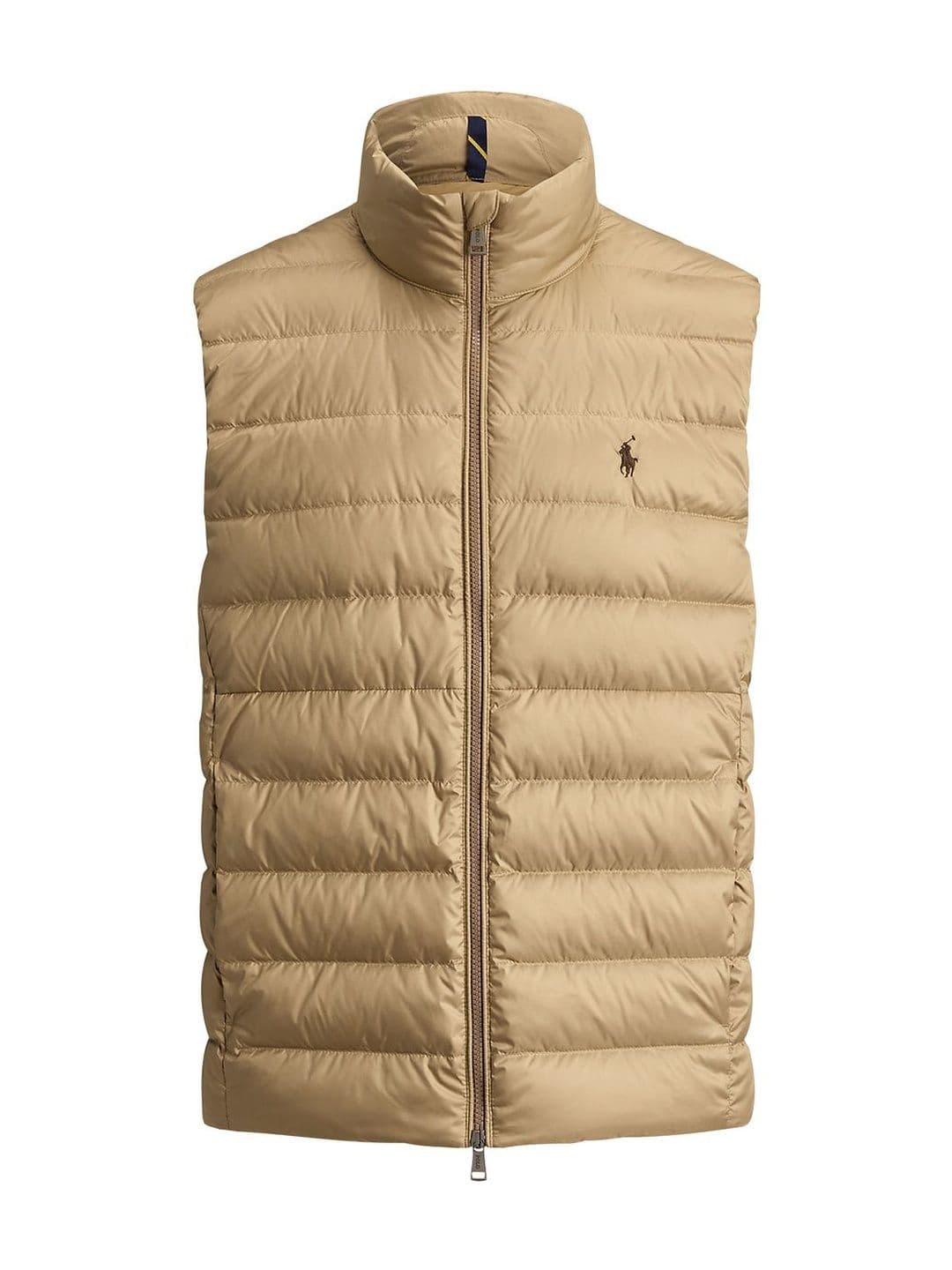 Polo Ralph Lauren Men Lightweight Puffer Jacket - view 1