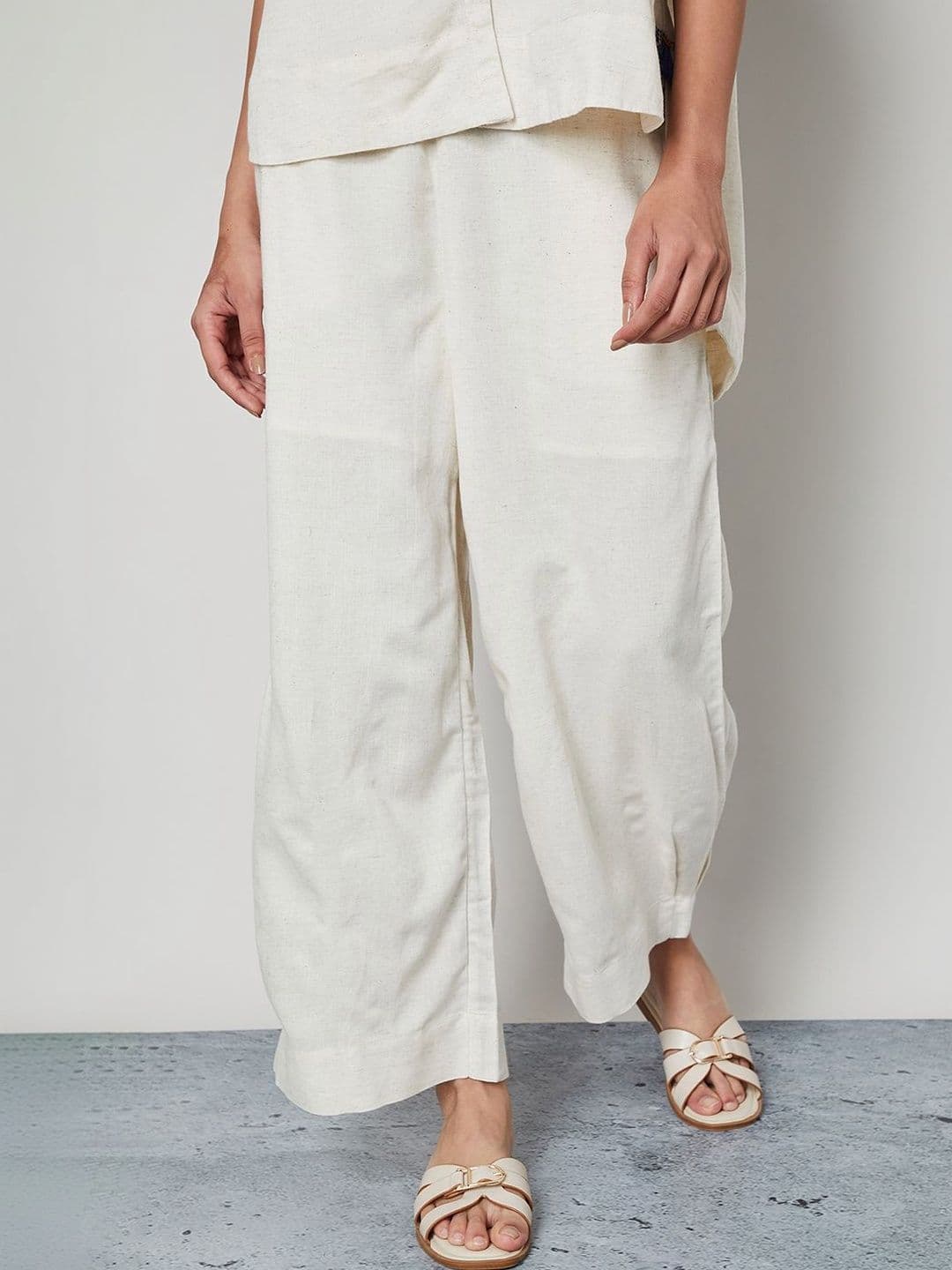 Melange by Lifestyle Women Palazzos - view 1