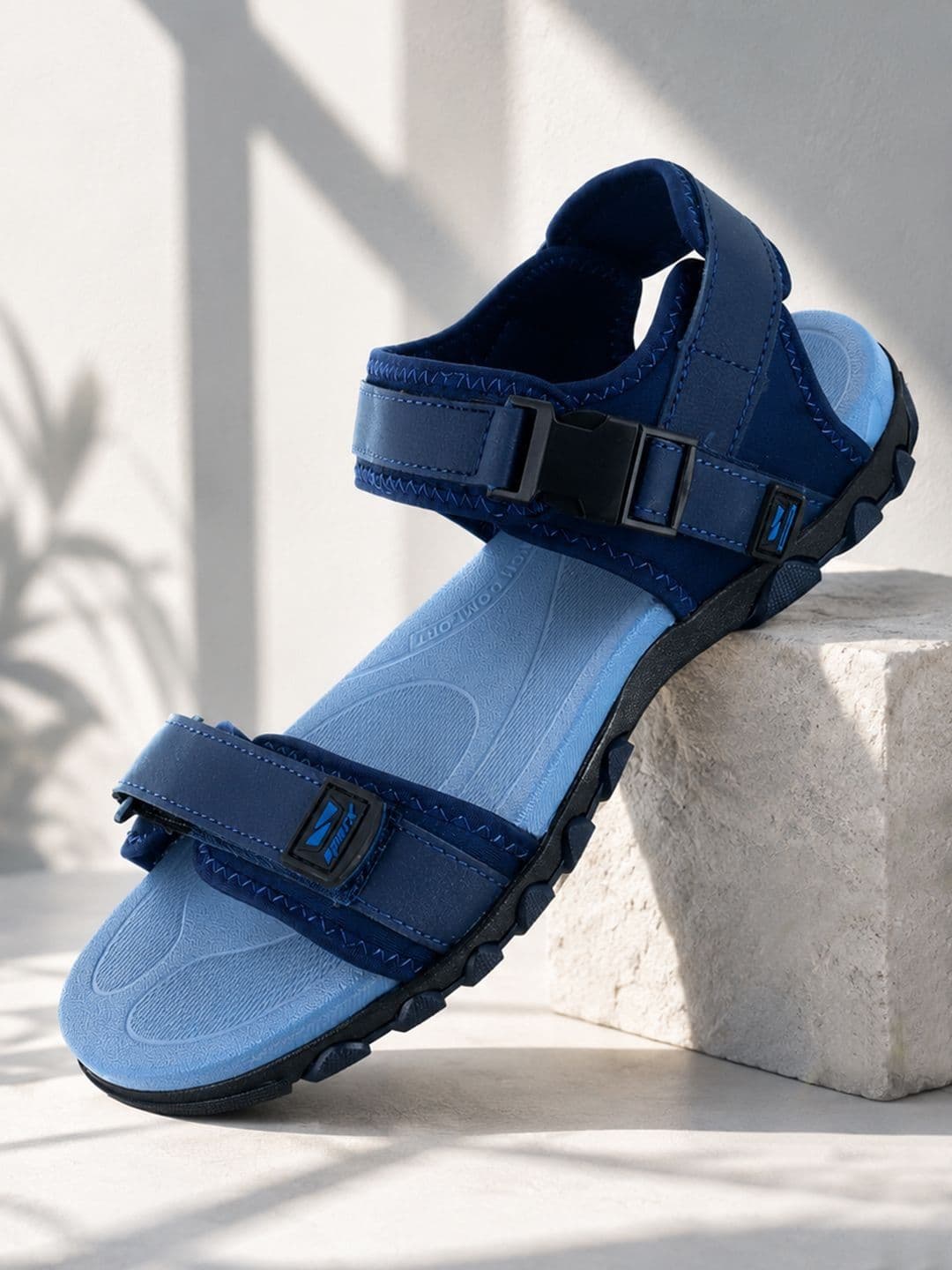 Sparx Men Sandals - view 1