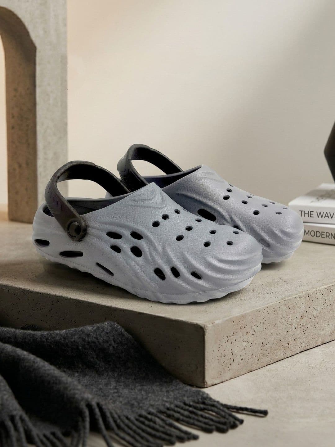PENNEN Men Clogs Sandals - view 1
