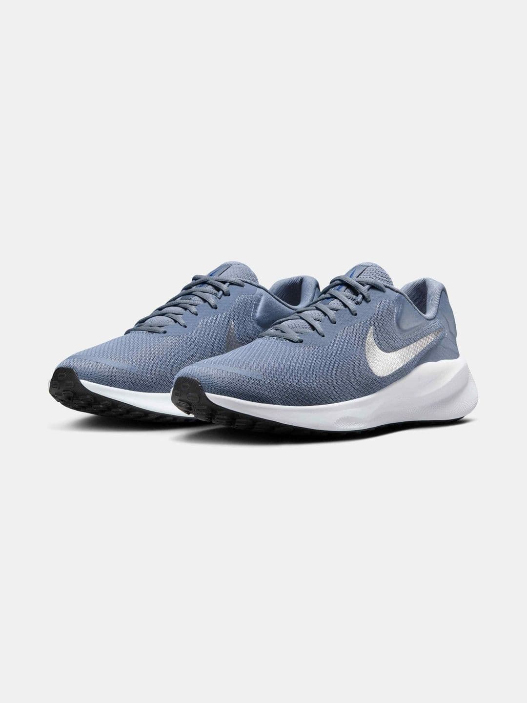 Nike Revolution 7 Men's Road Running Shoes - view 1