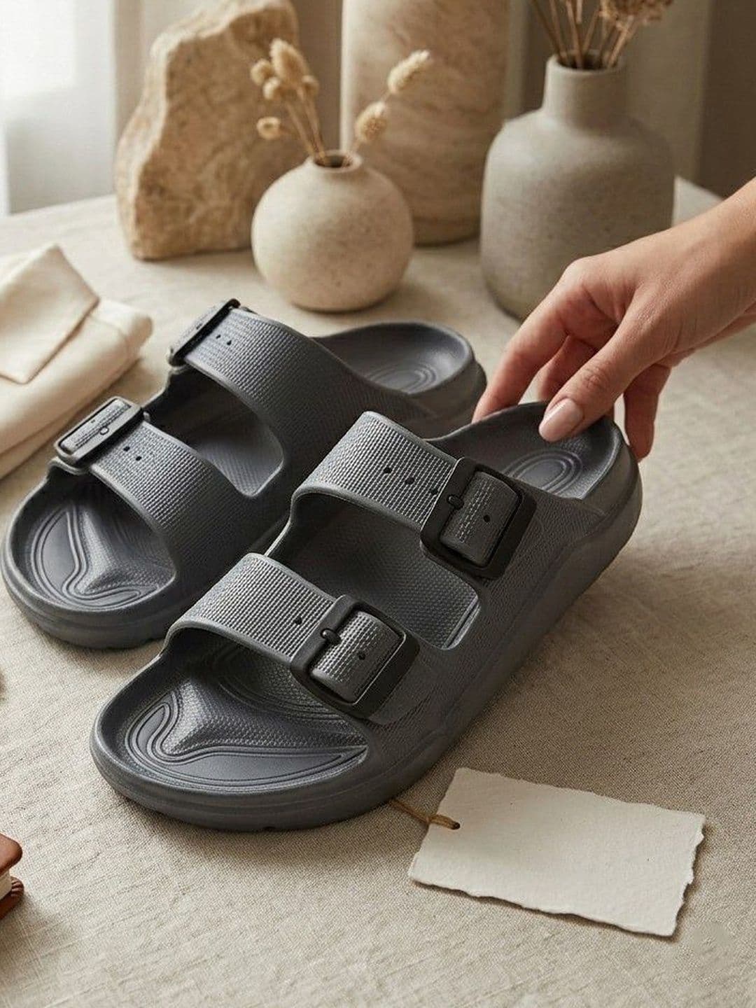 PENNEN Men Comfort Sandals - view 1