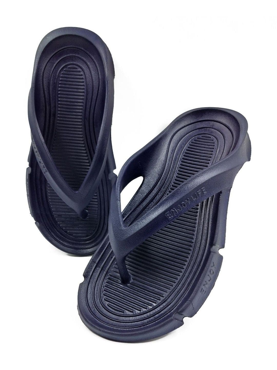 PENNEN Men Thong Flip-Flops - view 1