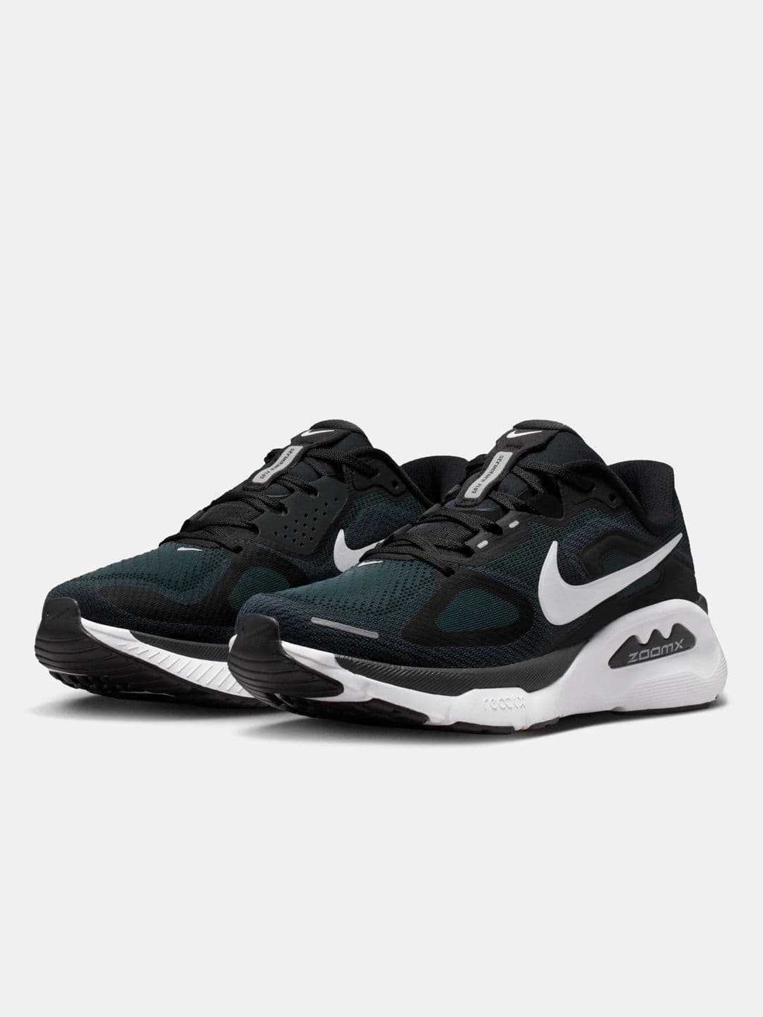 Nike Structure Plus Women's Road Running Shoes - view 1