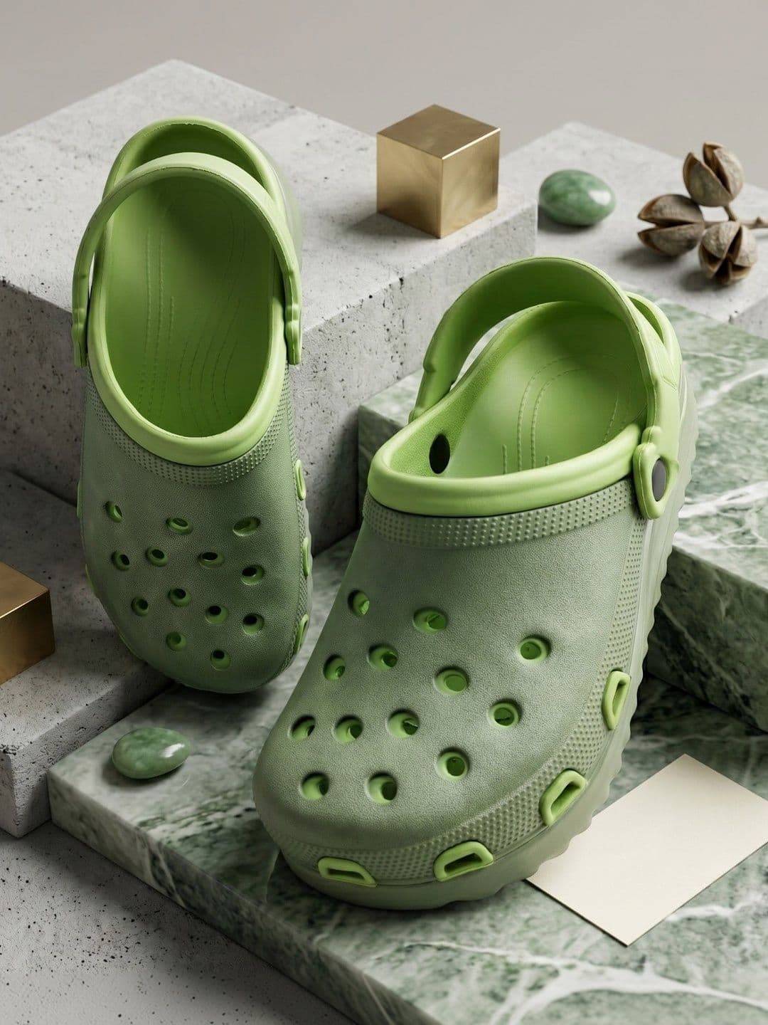 PENNEN Men Clogs Sandals - view 1
