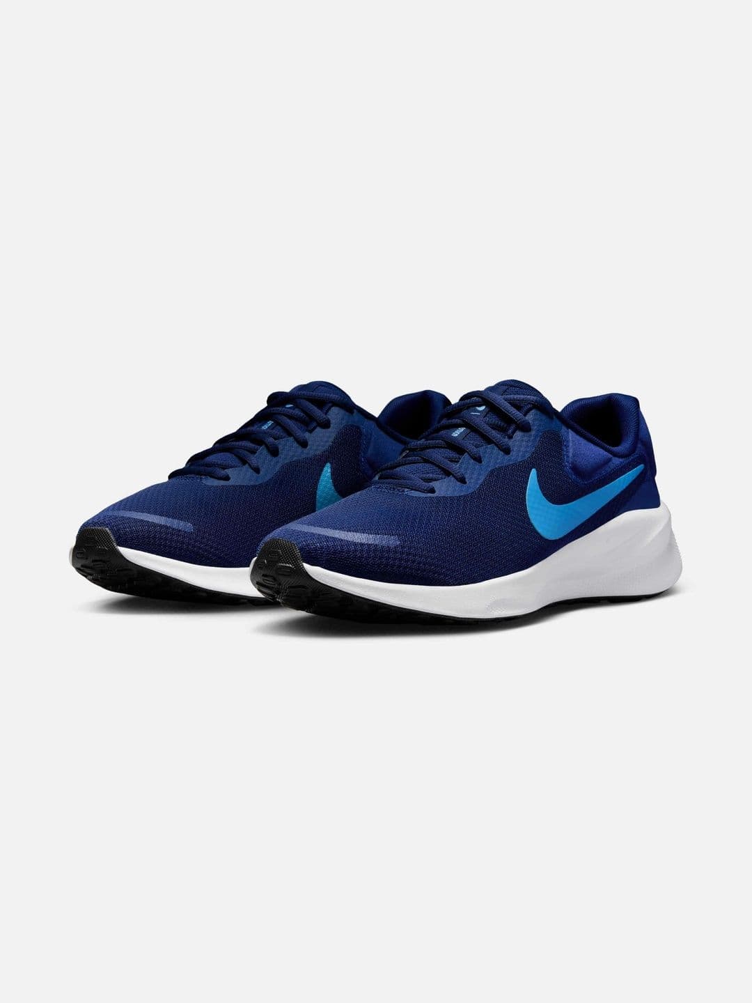 Nike Revolution 7 Men's Road Running Shoes - view 1