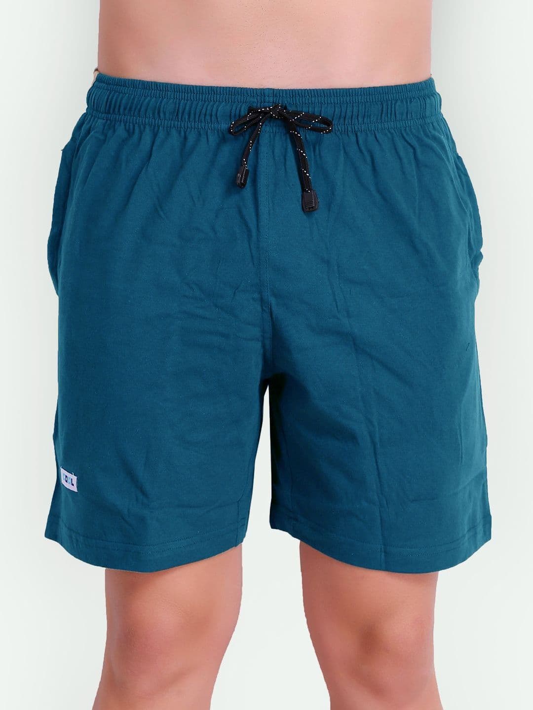 T.T. Men Lounge Shorts - view 1