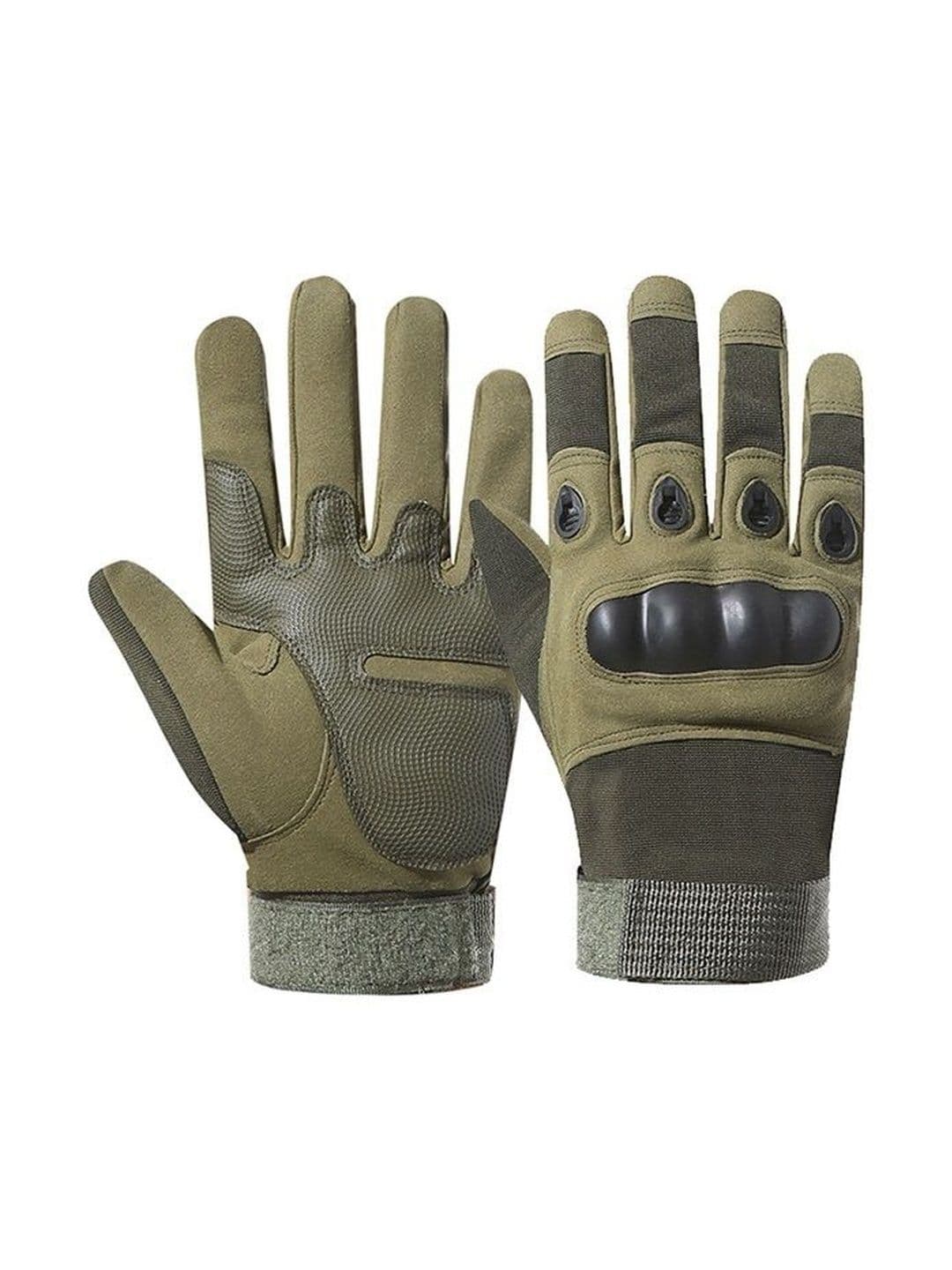 Alexvyan Men Sport Gloves - view 1