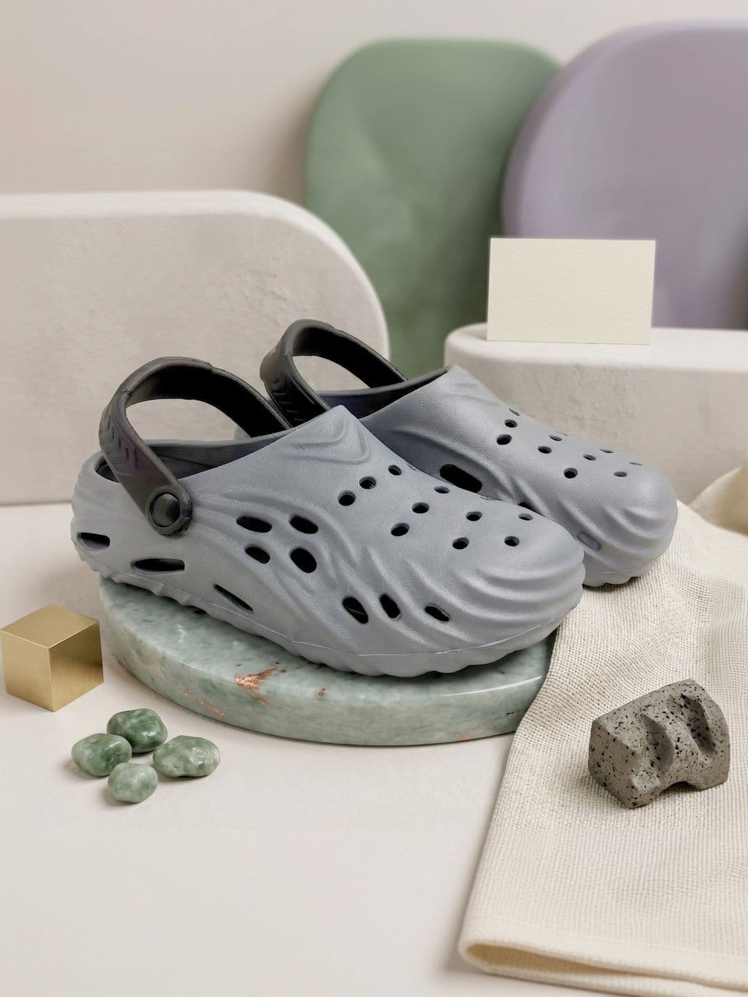 PENNEN Men Clogs Sandals - view 1