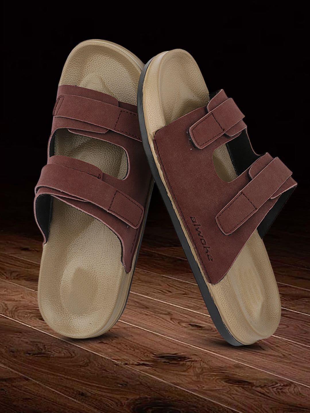 glitchez Men Sliders - view 1