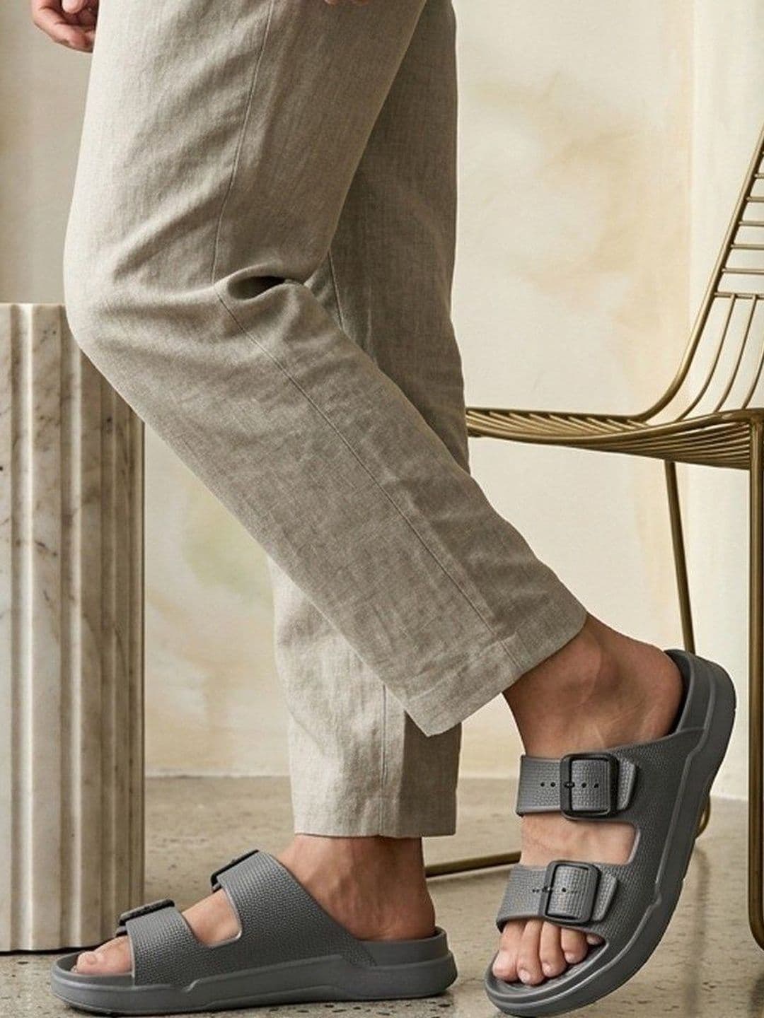 PENNEN Men Comfort Sandals - view 1