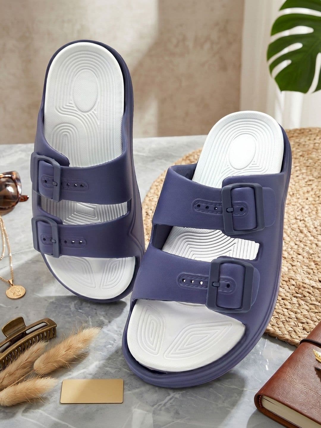 PENNEN Men Comfort Sandals - view 1