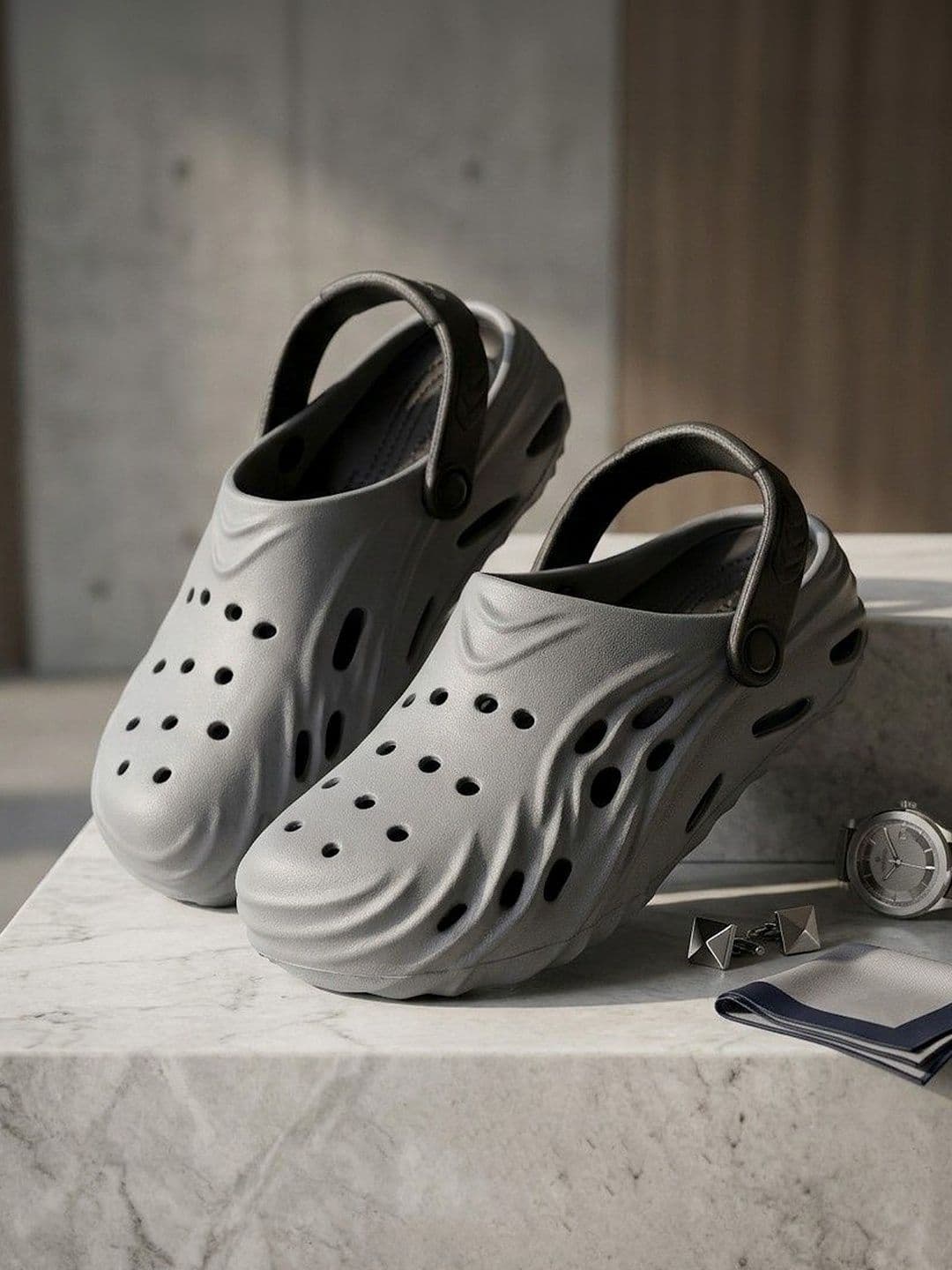 PENNEN Men Clogs Sandals - view 1
