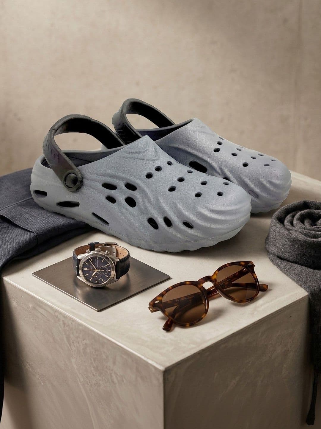 PENNEN Men Clogs Sandals - view 1