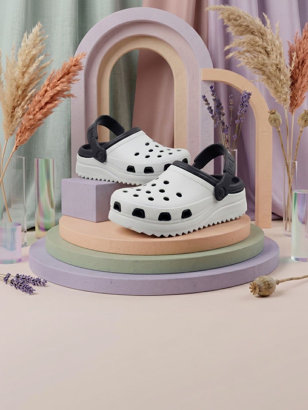 PENNEN Men Clogs Sandals - view 1