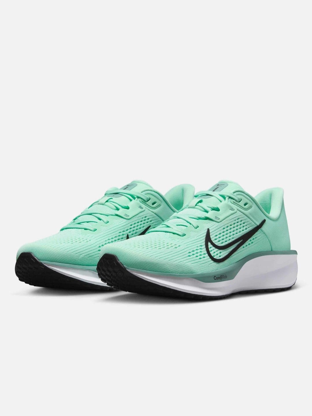 Nike Quest 6 Women's Road Running Shoes - view 1