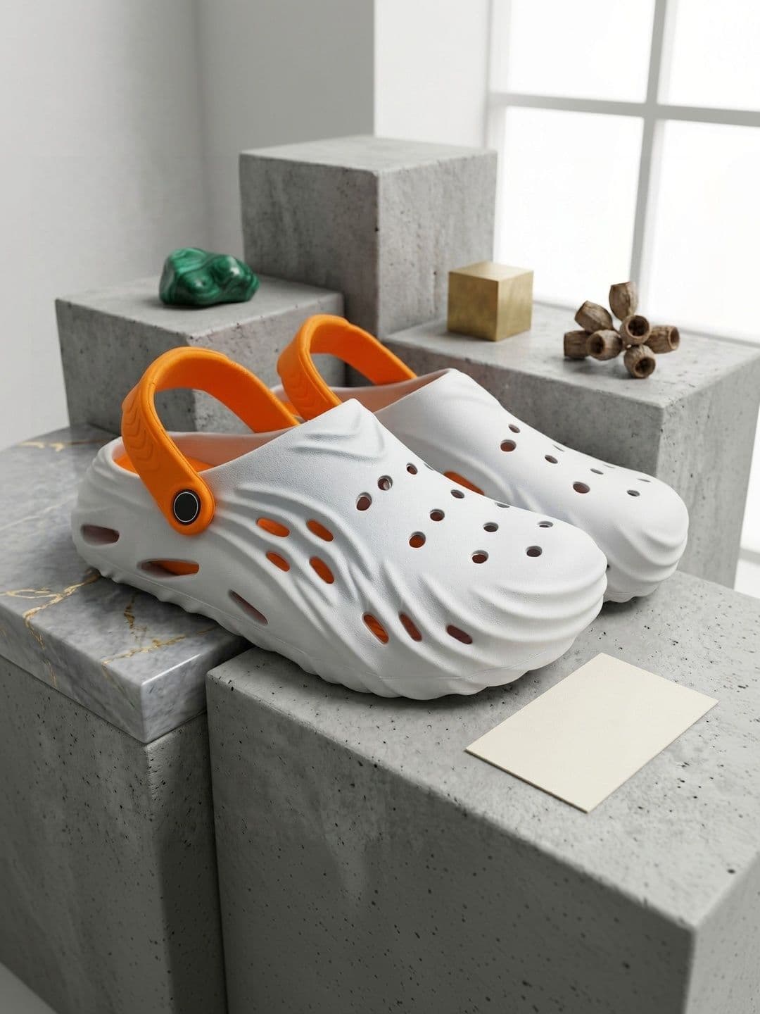 PENNEN Men Clogs Sandals - view 1