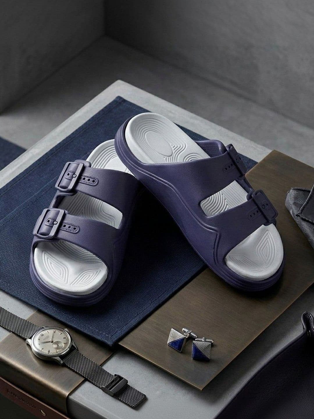 PENNEN Men Comfort Sandals - view 1
