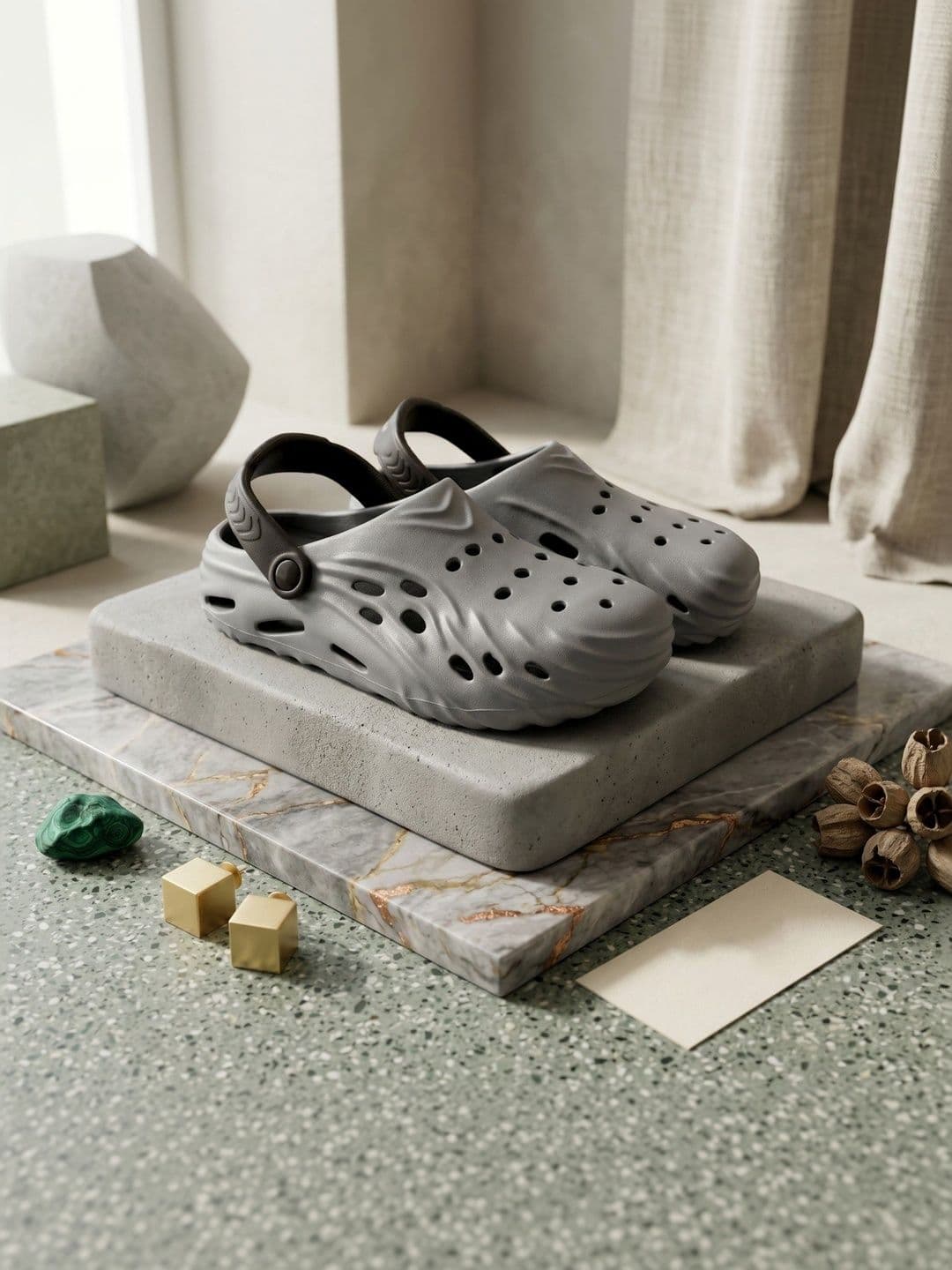 PENNEN Men Clogs Sandals - view 1