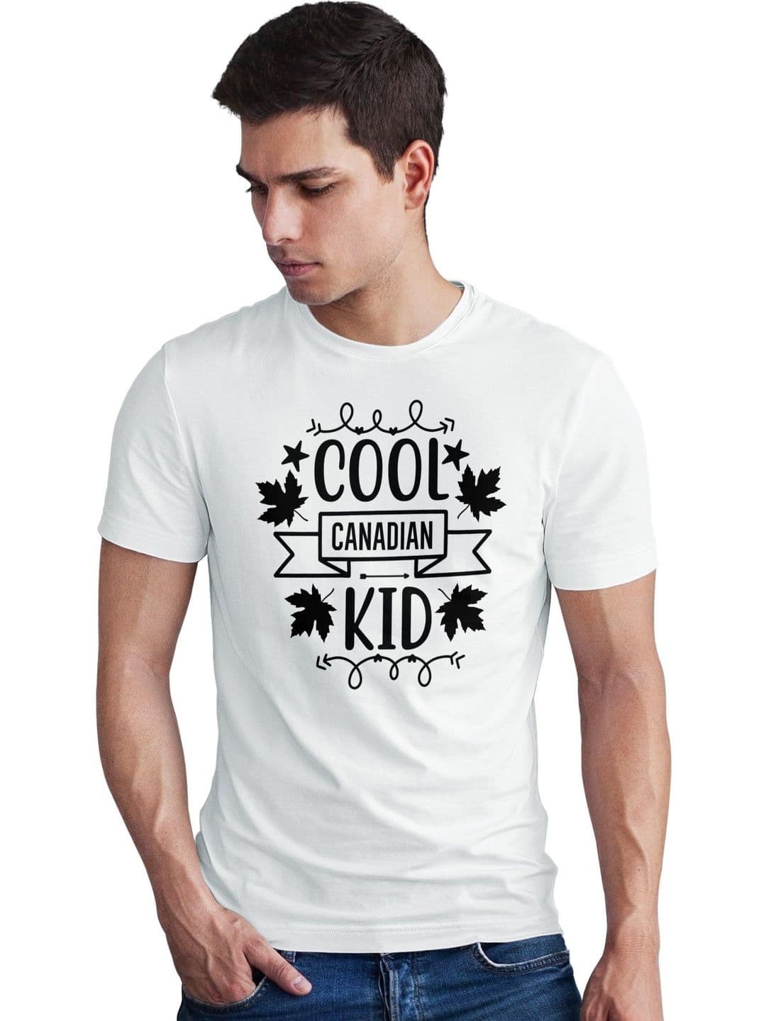 Seekbuylove Men Typography Printed T-shirt - view 1