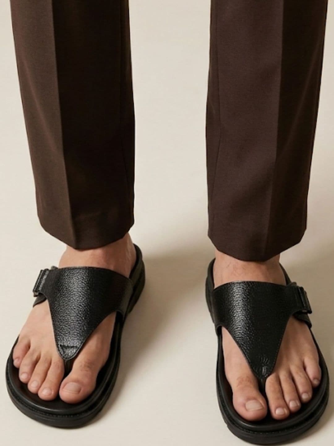 Koblerr Men Comfort Sandals - view 1