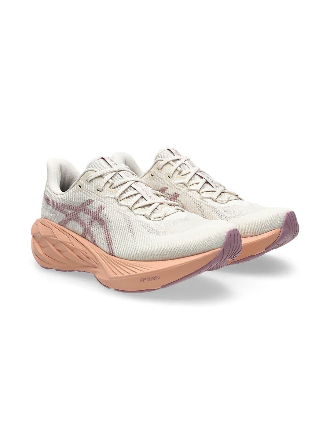 ASICS Women DYNABLAST 6 Running Shoes - view 1