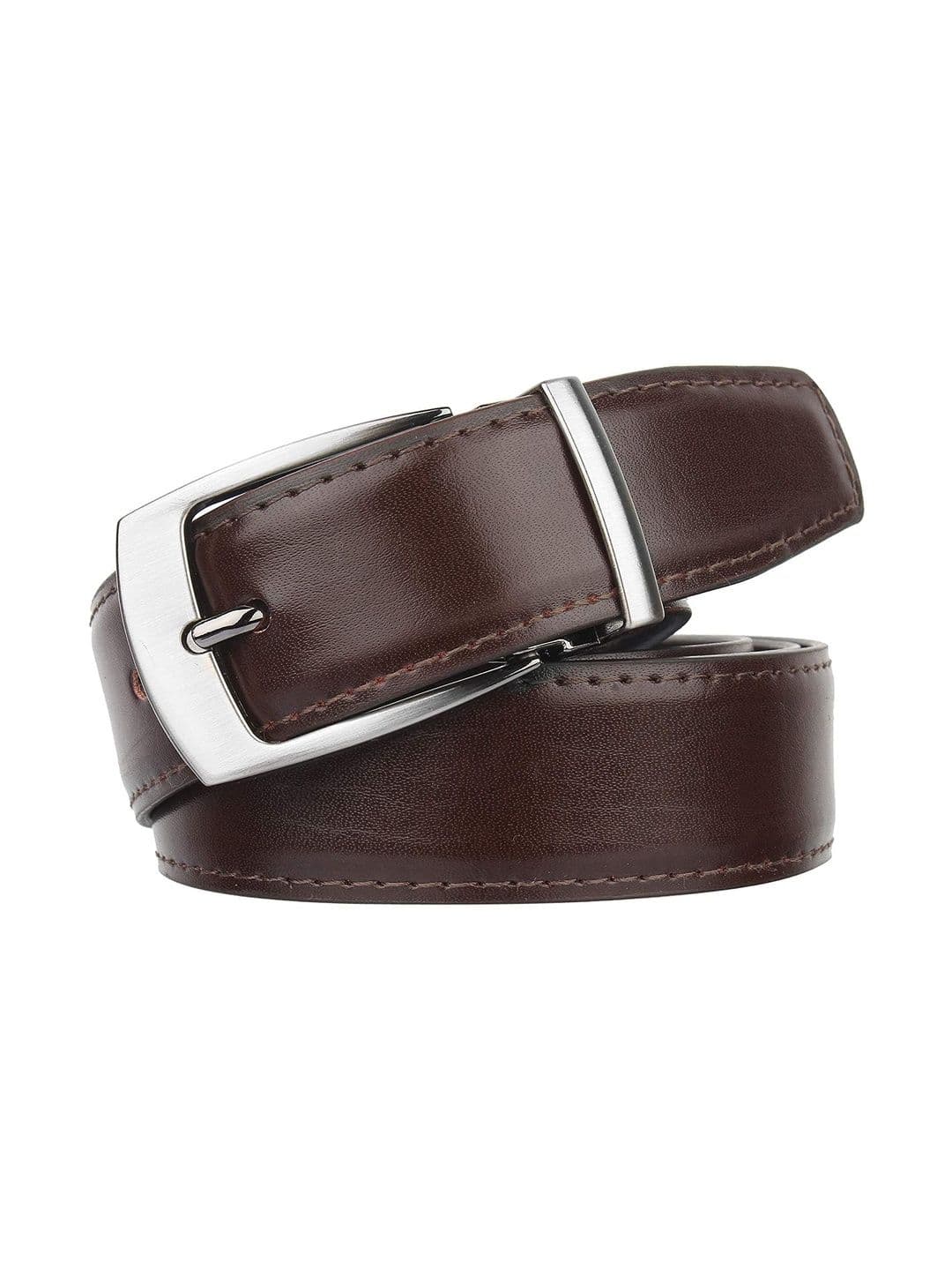 amicraft Men Reversible Formal Belt - view 1