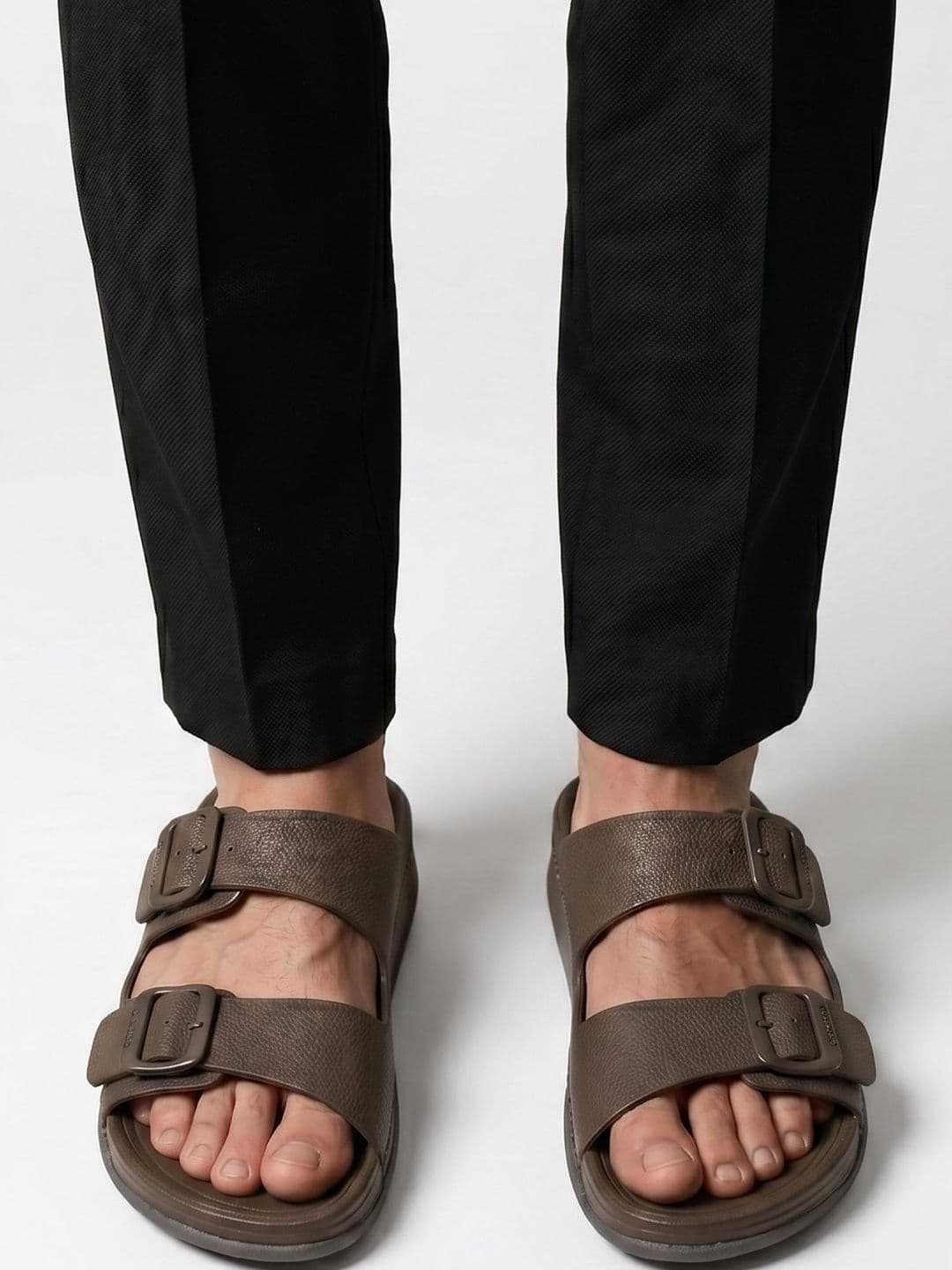 Koblerr Men Comfort Sandals - view 1