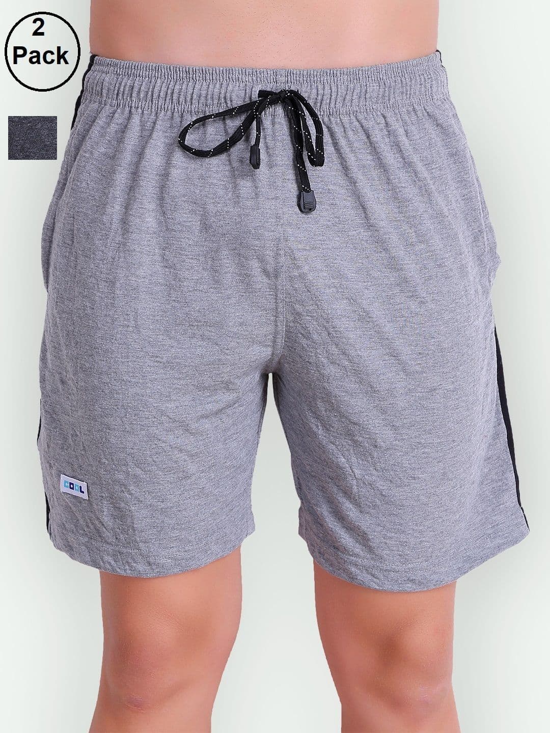 T.T. Men Shorts - view 1