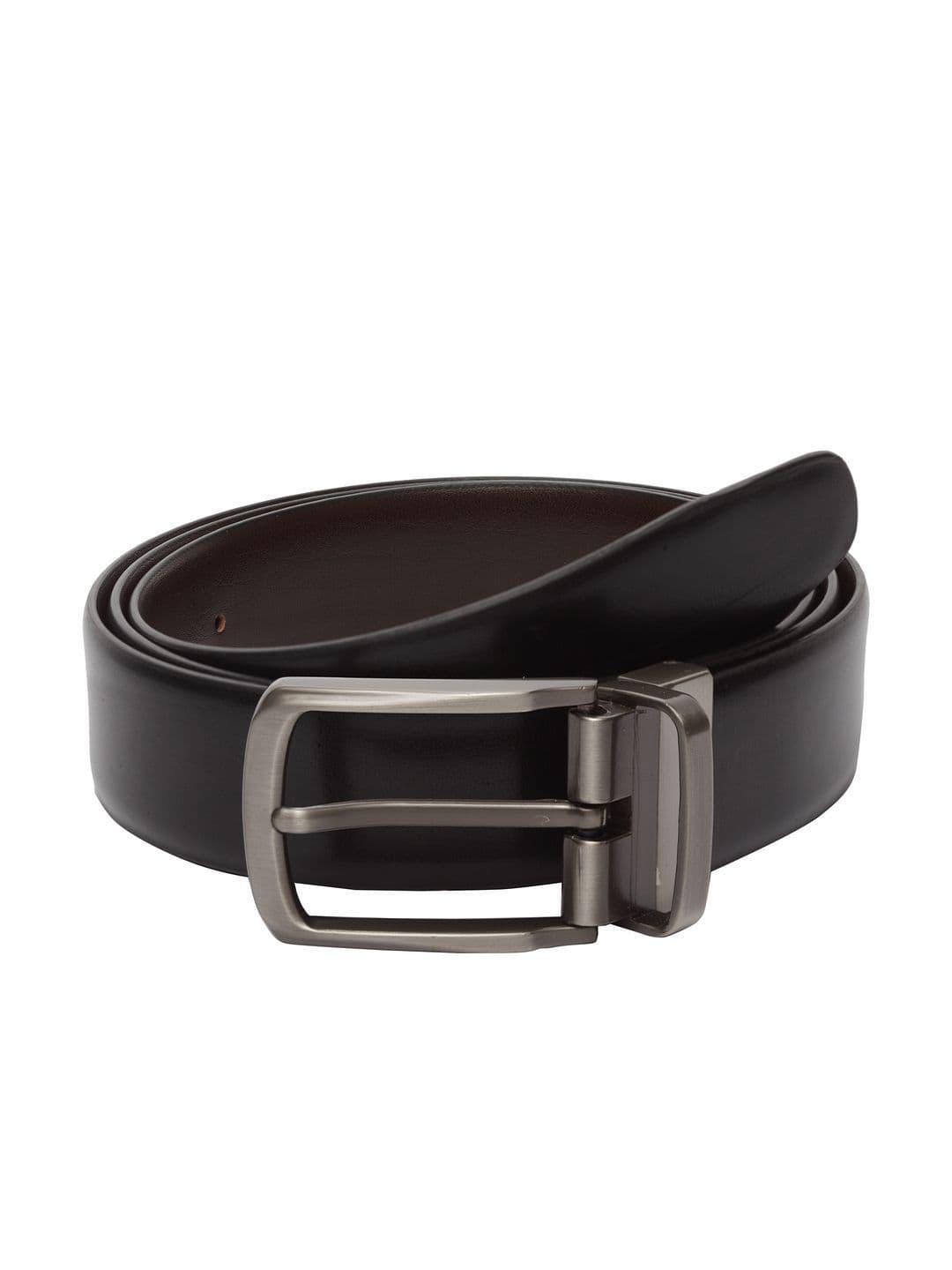 amicraft Men Reversible Formal Belt - view 1