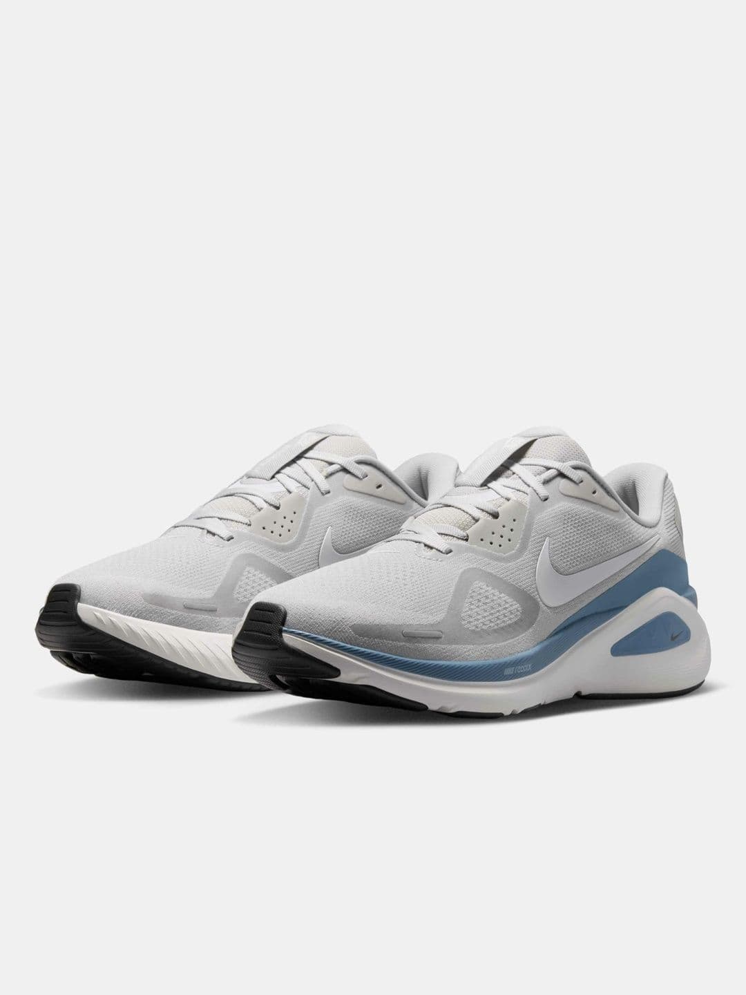 Nike Structure 26 Men's Road Running Shoes - view 1