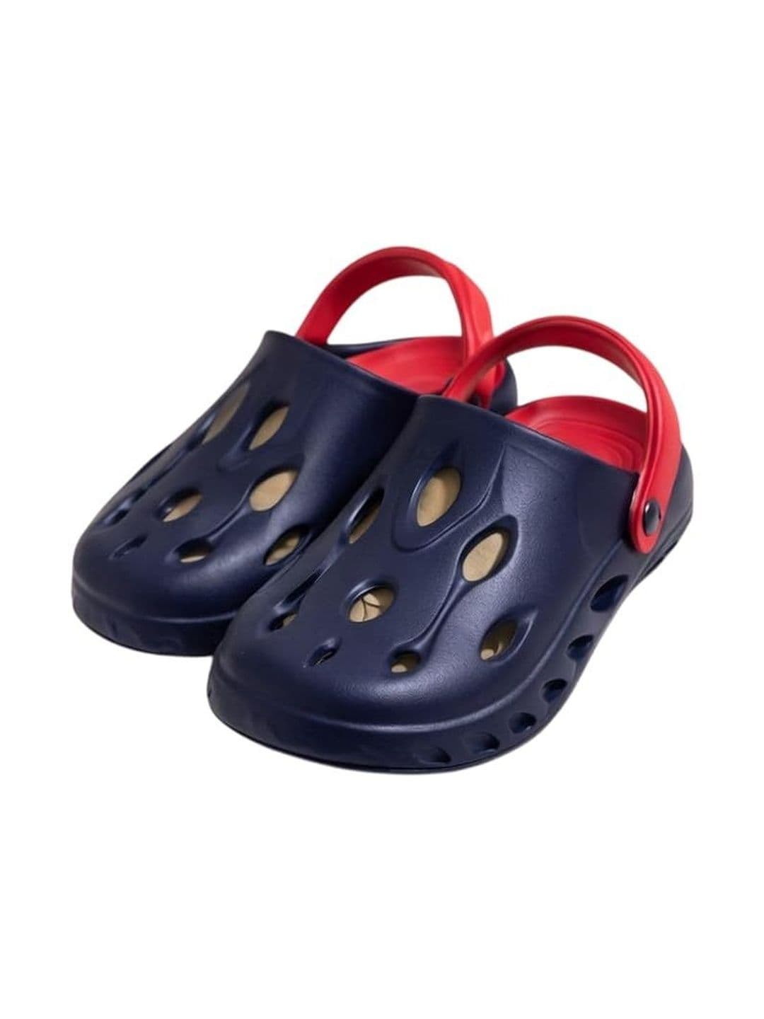 OZRA Men Clogs - view 1