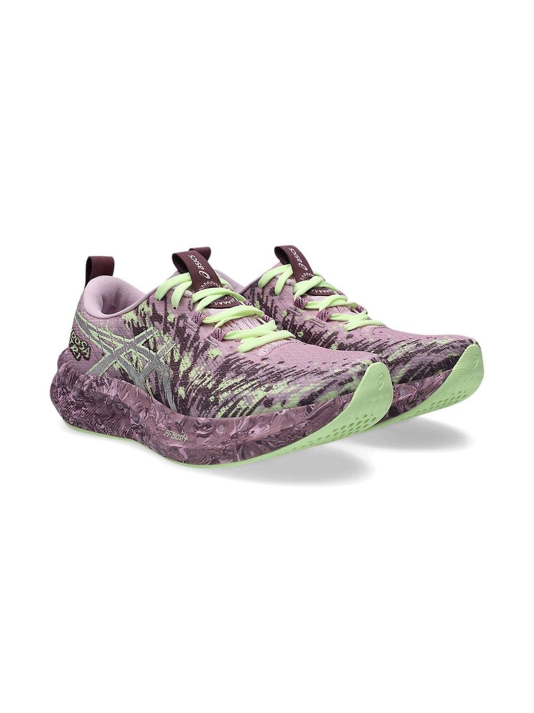 ASICS Women NOOSA TRI 16 Running Shoes - view 1