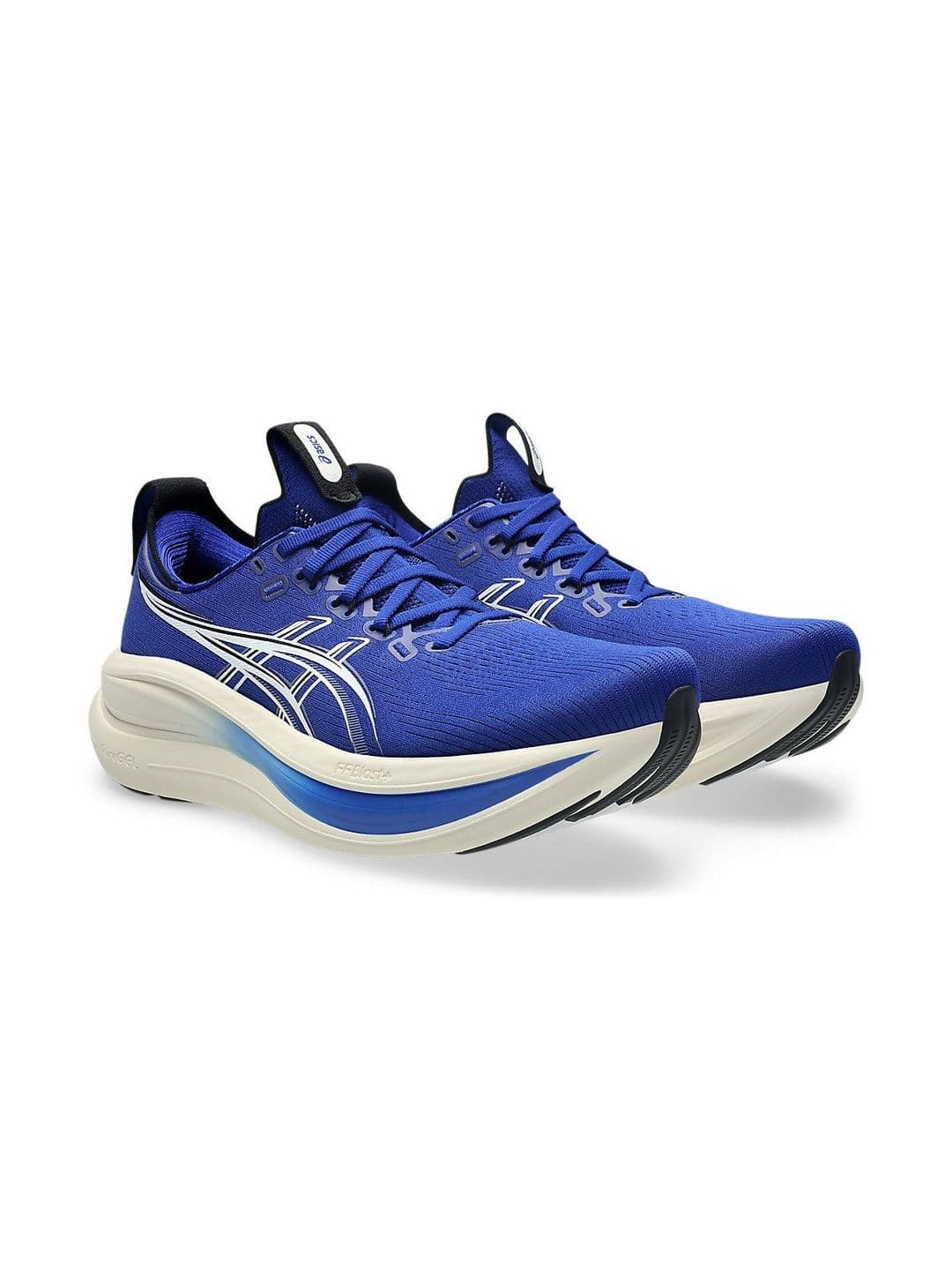ASICS Men GEL-NIMBUS 28 Running Shoes - view 1