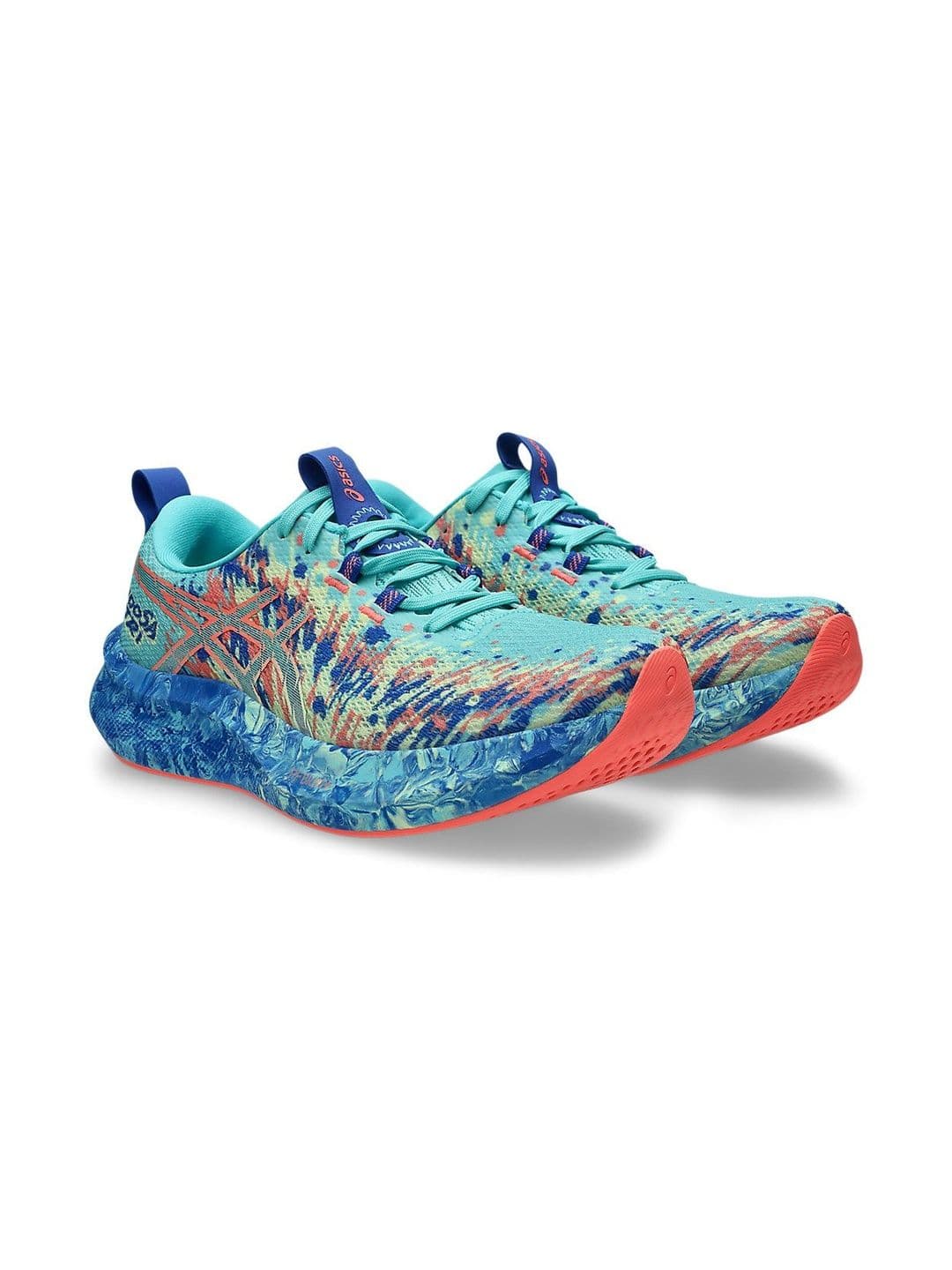 ASICS Women NOOSA TRI 16 Running Shoes - view 1