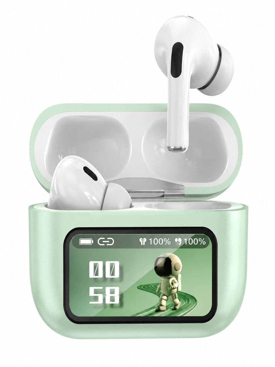 zusix 32H Durable Wireless Bluetooth - view 1