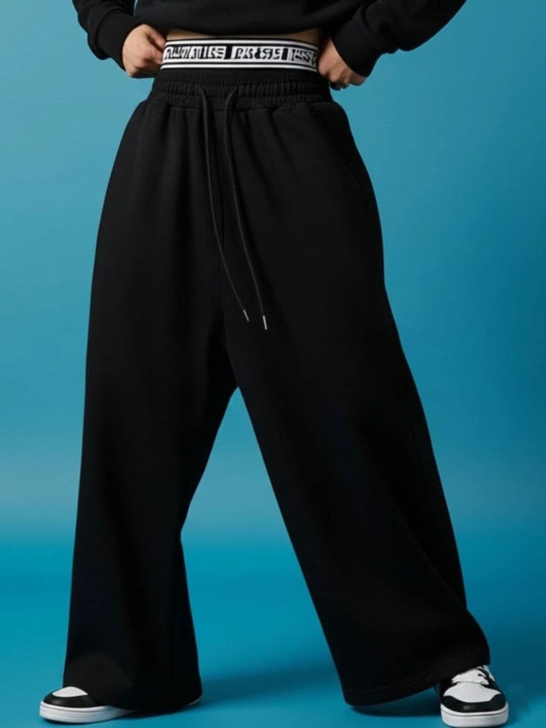 Narsingha Dreams Men High-Rise Trousers - view 1