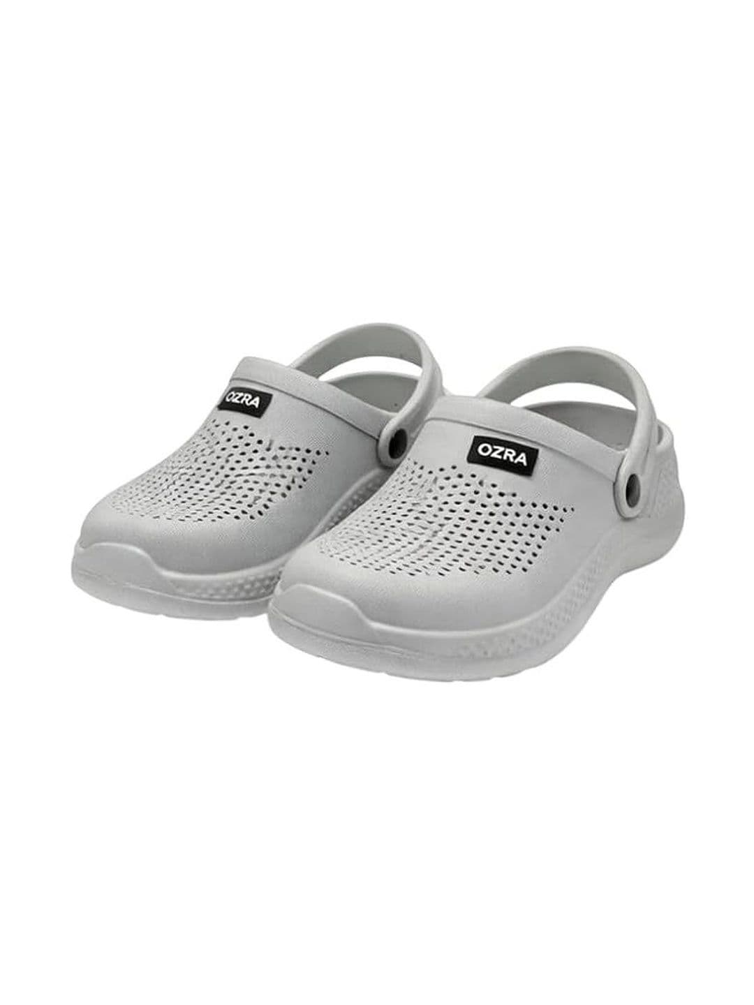 OZRA Men Clogs - view 1