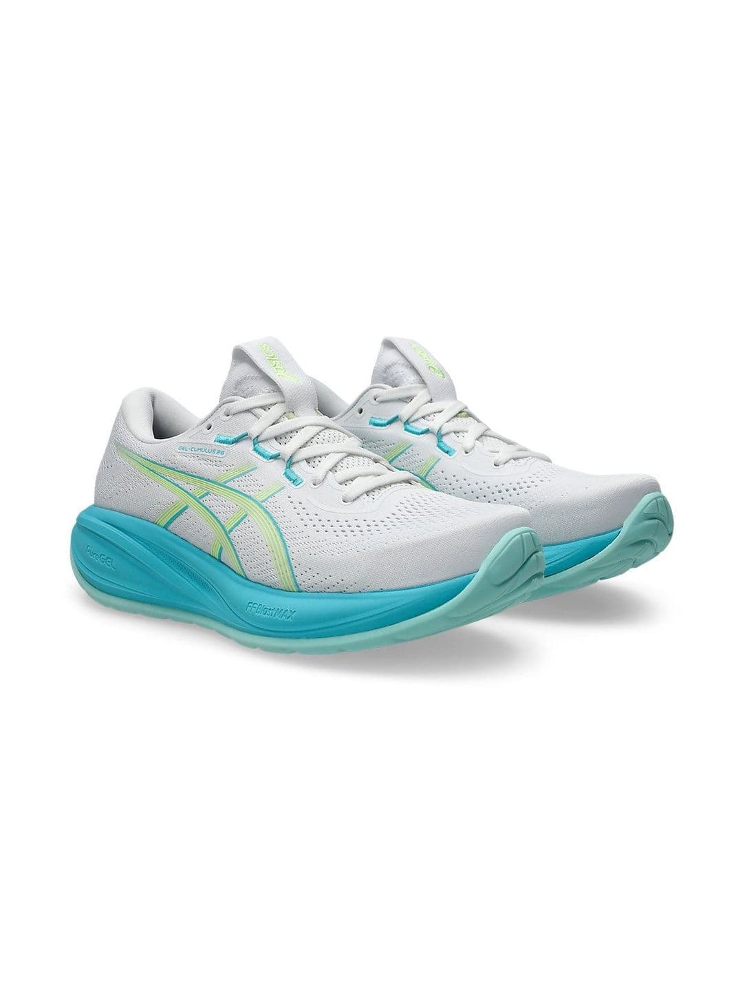 ASICS Women GEL-CUMULUS 28 Running Shoes - view 1
