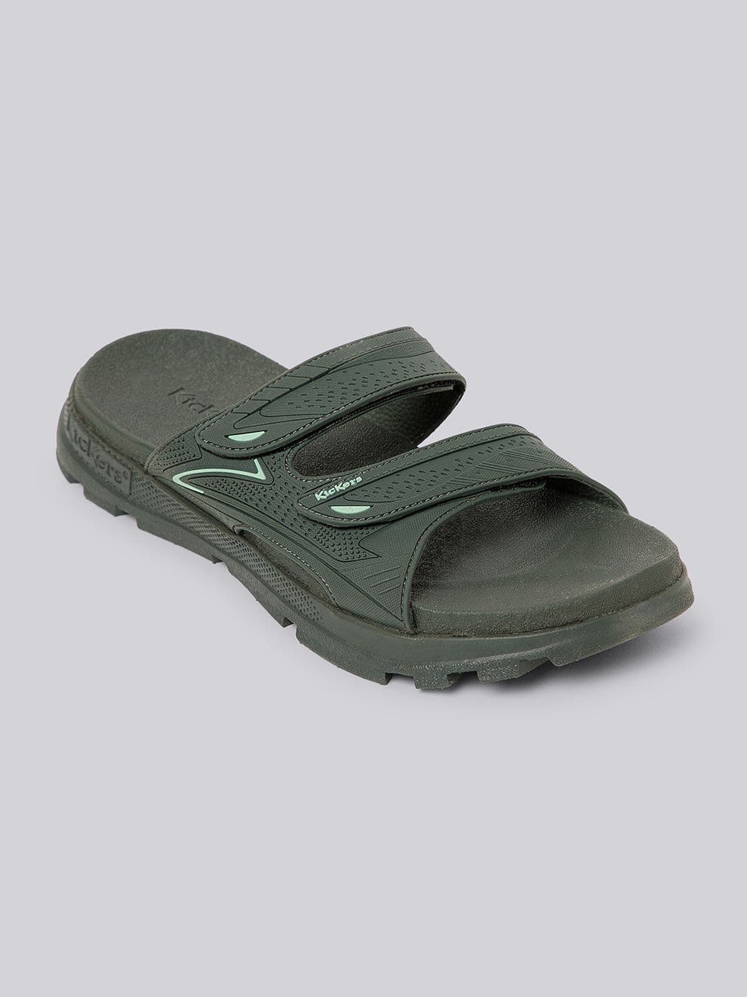 Kickers Men Comfort Sandals - view 1