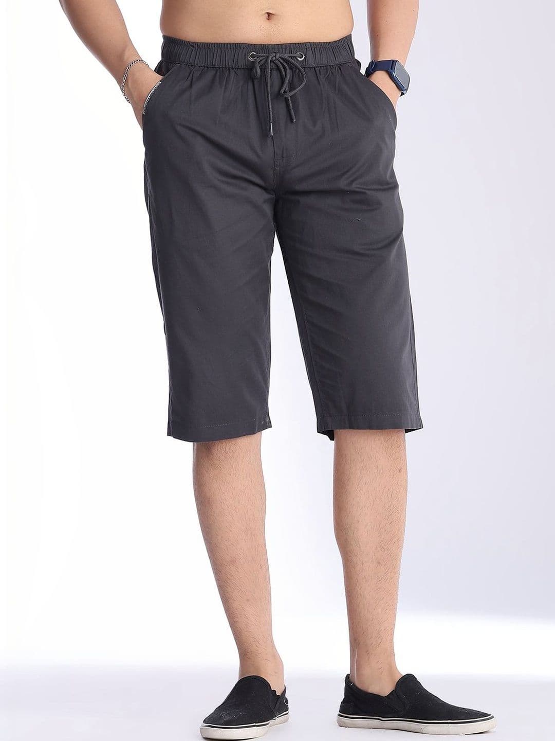 V-Mart Men Shorts - view 1