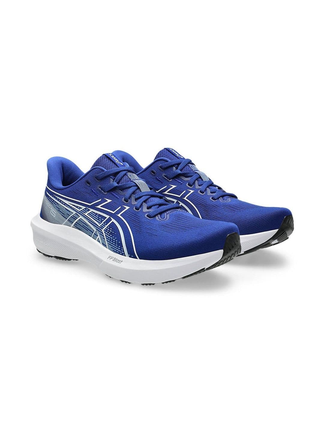 ASICS Men GT-1000 15 Running Shoes - view 1