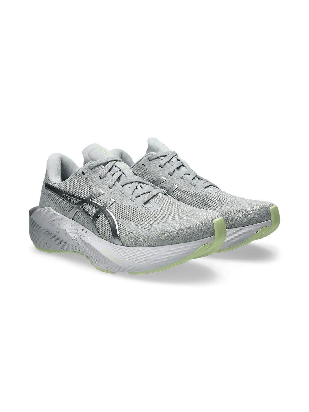 ASICS Men NOVABLAST 6 PLATINUM Running Shoes - view 1