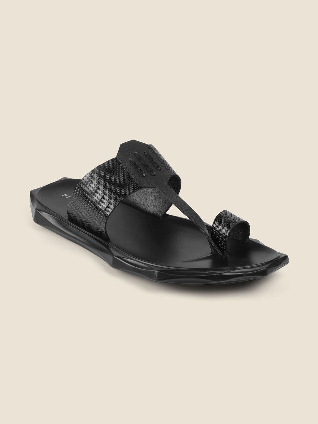 Metro Men Thong Flip-Flops - view 1